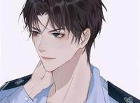 【严江腐漫漫改】猫弄mono江停严峫