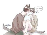 【严江耽美腐漫】大学生严×教授停 【严江耽美腐漫】大学生严×教授停