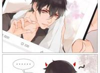 【严江腐漫】严峫把江停肉晕江教授