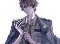 【严江腐漫】江停晕过去又醒过来