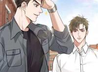 江停第一次是闻劭,男人之间的情感关系到底多微妙?