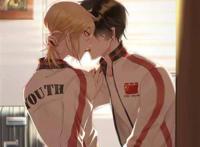 【祁炀耽美腐漫】于炀给祁醉口车