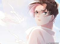 谢怜没脾气路星辞超耐心谁是温柔的代名词