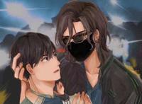 《一醉经年》,何故隐忍卑微,宋居寒没有心