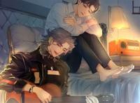 一醉经年寒故两人单独相处少年宋居寒好帅何故摇头真可爱