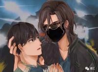 【一醉经年】攻宋居寒&何故受