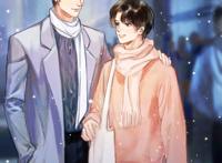 社交温度绝美同人图 社交温度绝美同人图