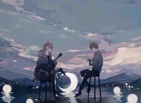 《一醉经年》:你点到即止,我一醉方休