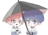 糖都给你吃,林飞然,男神