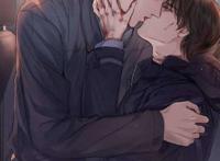 耽美漫改之严峫x江停abo孕期车