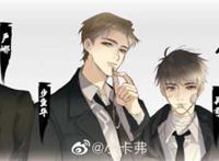 破云2吞海严峫 江停步重华秦川吴雩