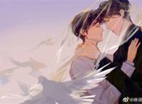 破云——严峫,江停