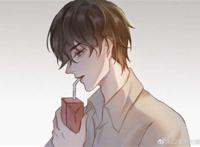 破云——严峫,江停