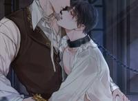 《破云》严峫 江停 严江