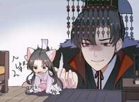 请楚晚宁江停花城像贺朝祁醉严峫一样自信好吗