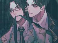 《默读》骆闻舟与费渡两人从情敌变成了情侣 《默读》骆闻舟与费渡两人从情敌变成了情侣