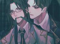 骆闻舟费渡vs严峫江停