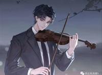 破云：闻劭对江停的感情 二十多年之间的羁绊已经足够！