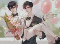 破云壁纸:遇见对的人就是一见如故