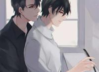 破云壁纸:“我爱你，严峫。”他说，“我想让你也成为那个不可超越的胜利者。”