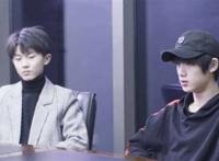 祺鑫老师祺×学生鑫车文腐漫真人版