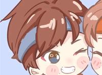 祺鑫cp头像壁纸图片合集