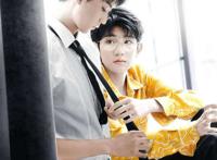 【凯源腐漫】总裁凯X服务源