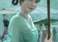 《白蛇:缘起》 小青