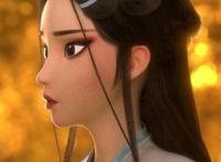 《白蛇:缘起》 小白