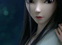 《白蛇:缘起》 小白