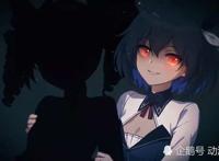 病娇希儿精美壁纸