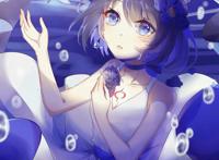 崩崩崩壁纸(希儿篇)