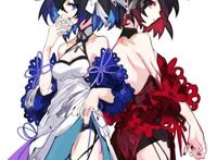 希儿·彼岸双生