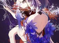 (美图转载搬运)新春向 - 希儿