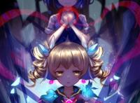 希儿 崩坏3壁纸(希儿篇)