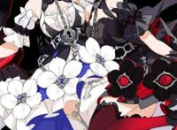 「彼岸双生」希儿·芙乐艾