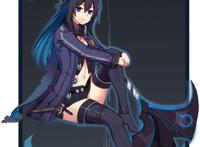 崩坏3壁纸(希儿篇)