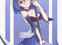 『崩坏3』希儿壁纸