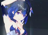 崩坏3【希儿】超清美图/壁纸