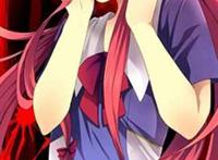 超爱的病娇少女类型