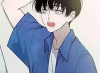 【玺兔凯喵】呼吸节奏（虐身腐本子）