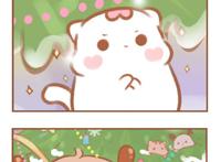 喵小呜和兔小叽