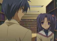 clannad最倾心的琴美~大好き