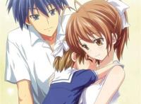 【古河渚生日】今天我为古河渚庆生. 【古河渚生日】今天我为古河渚庆生.