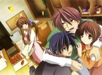 古河渚壁纸头像合集