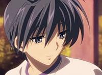 冈崎朋也《clannad》