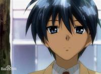 68by:冈崎朋也----《clannad》