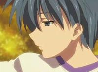 冈崎朋也——《clannad