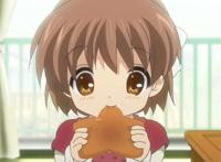 冈崎汐 clannadー冈崎汐