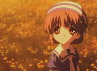 这可是人生呀,我怎么可以原谅那些没有看过clannad的人!